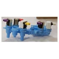 Washer Water Inlet Valve For MTW6300TQ1