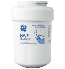 GE Refrigerator Water Filter For PSB42LGRAWV